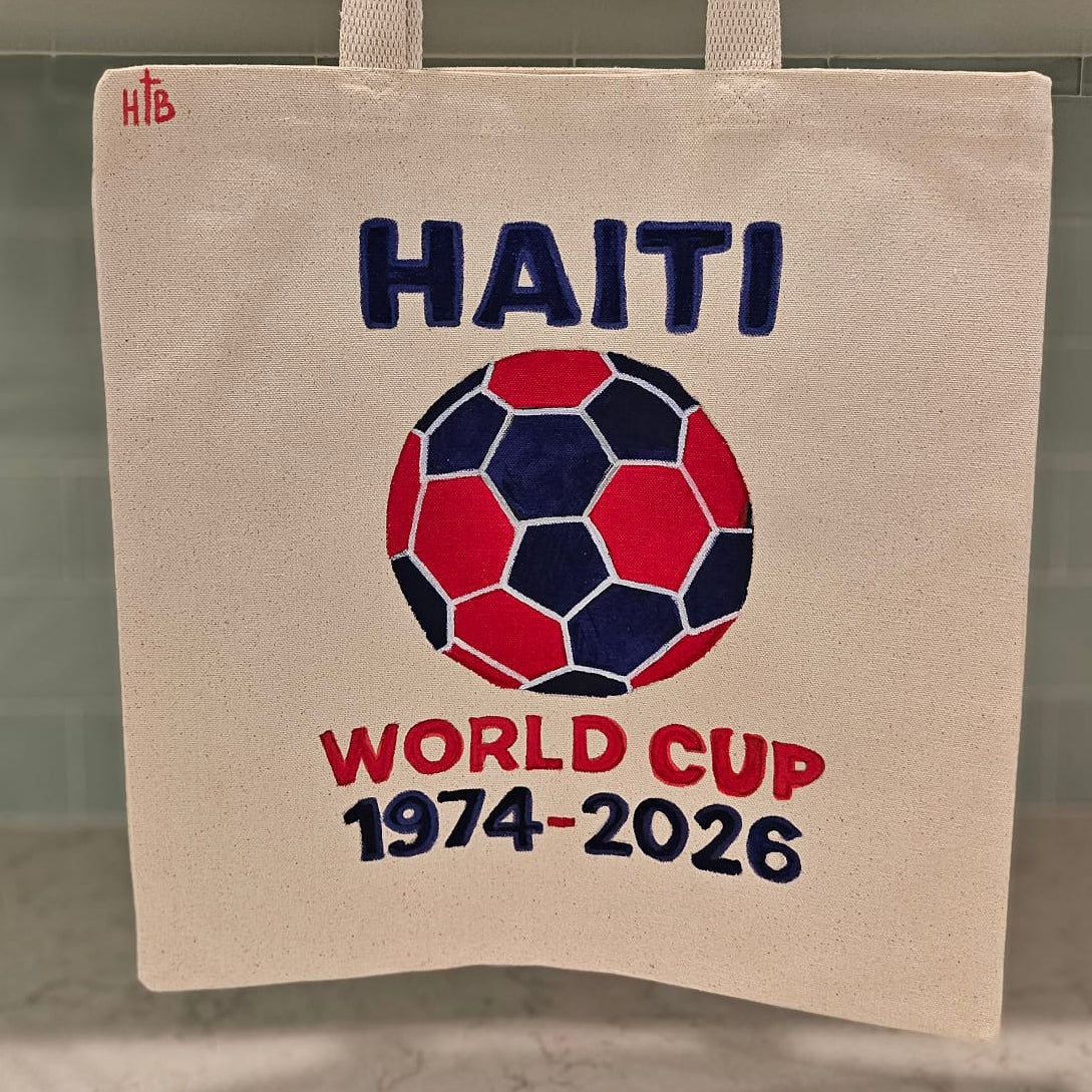 Haiti World Cup 2026 collection