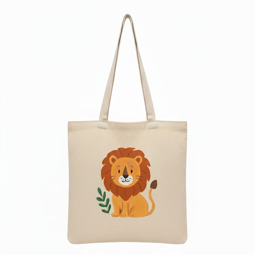 Baby Lion