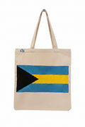 Bahamas Flag