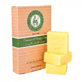 Cinnamon and Orange Soap (Pack of 6)