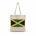 Jamaican Flag