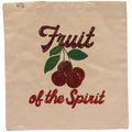 Fruit of the spirit tote