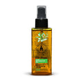 Green Tea, Olive, & Almond Hair Nourishing Oil