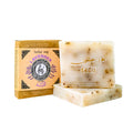 Lavender Herbal Soap