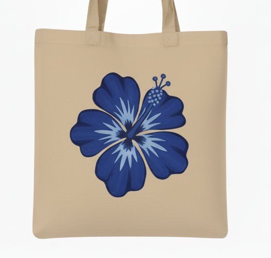 2D Hibiscus collection