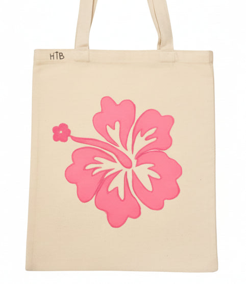 2D Hibiscus collection