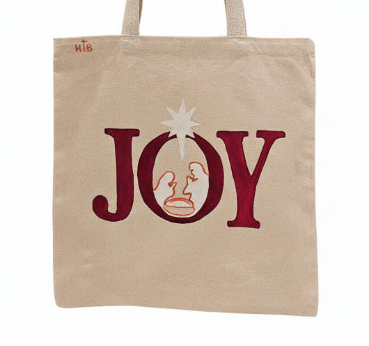 JOY totes
