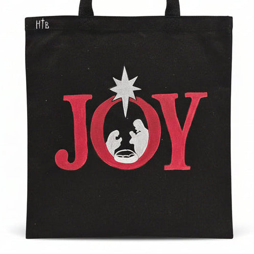 JOY totes
