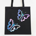 Butterfly Tote
