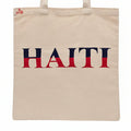 Classic Haiti tote