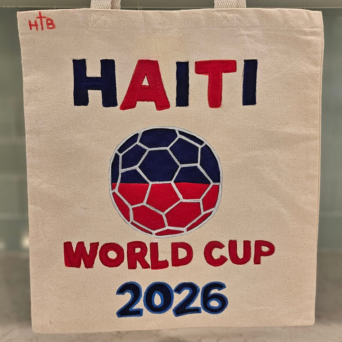 Haiti World Cup 2026 collection