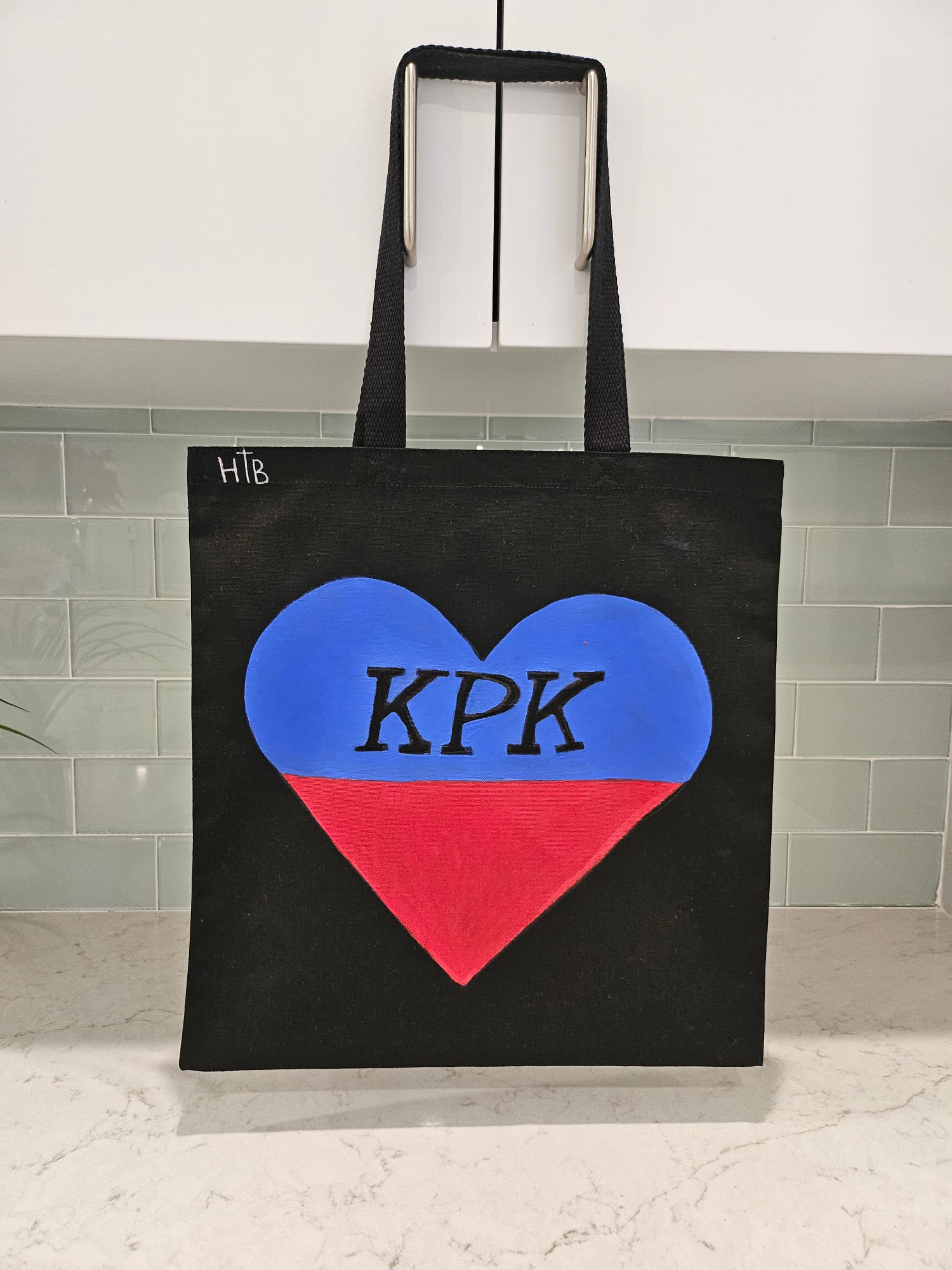 KPK hearts