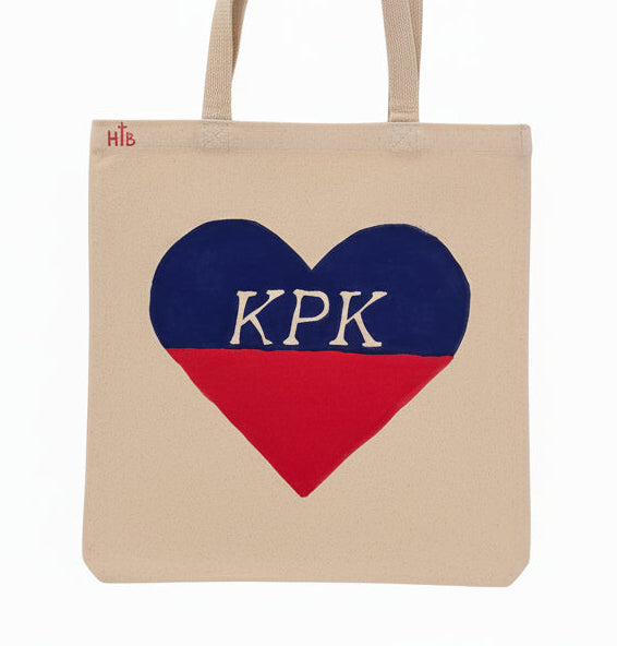 KPK hearts