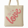 Love Tote