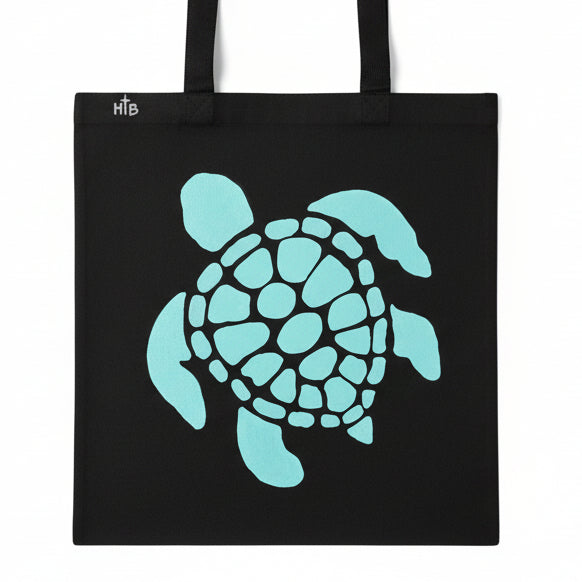 Turtle Tote